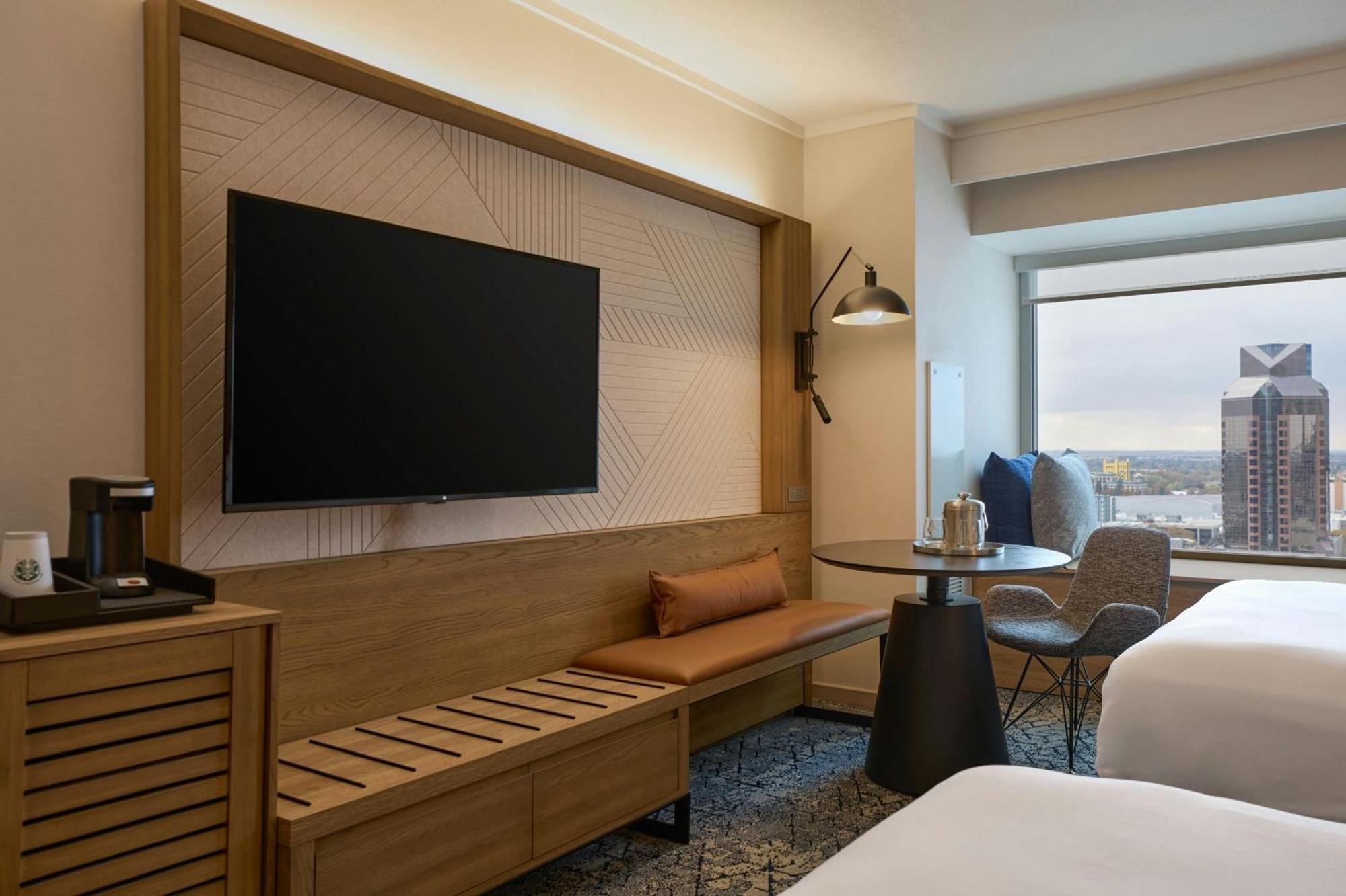 Sheraton Grand