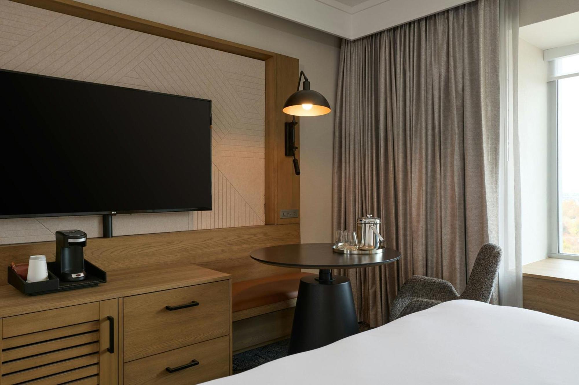 Sheraton Grand