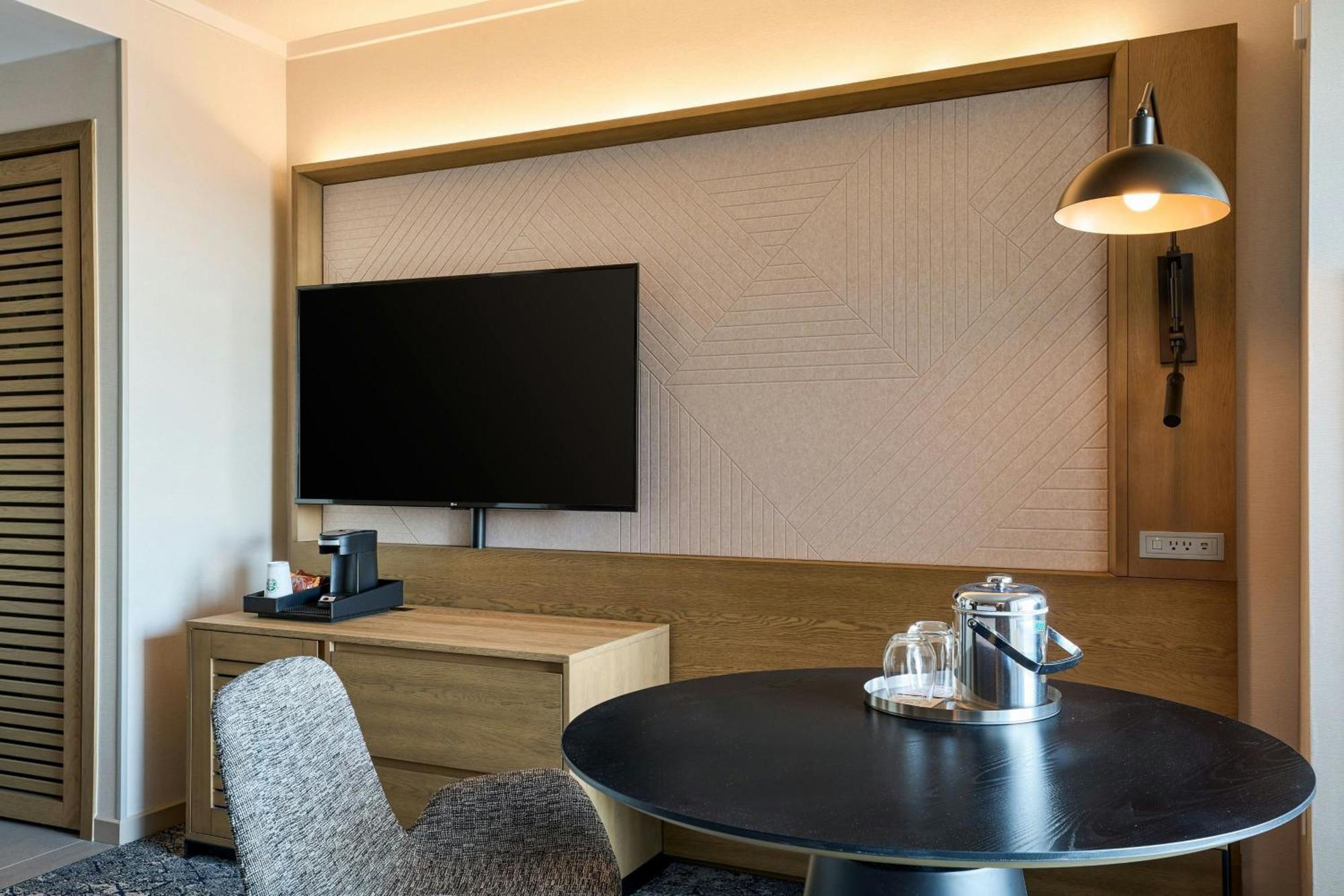 Hotel Sheraton Grand