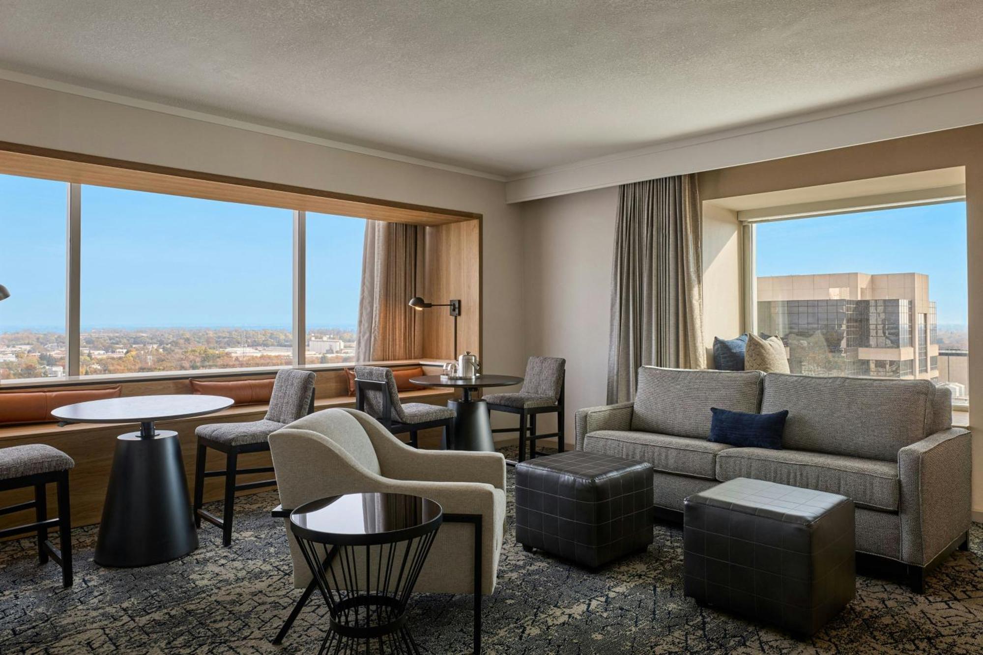 Sheraton Grand