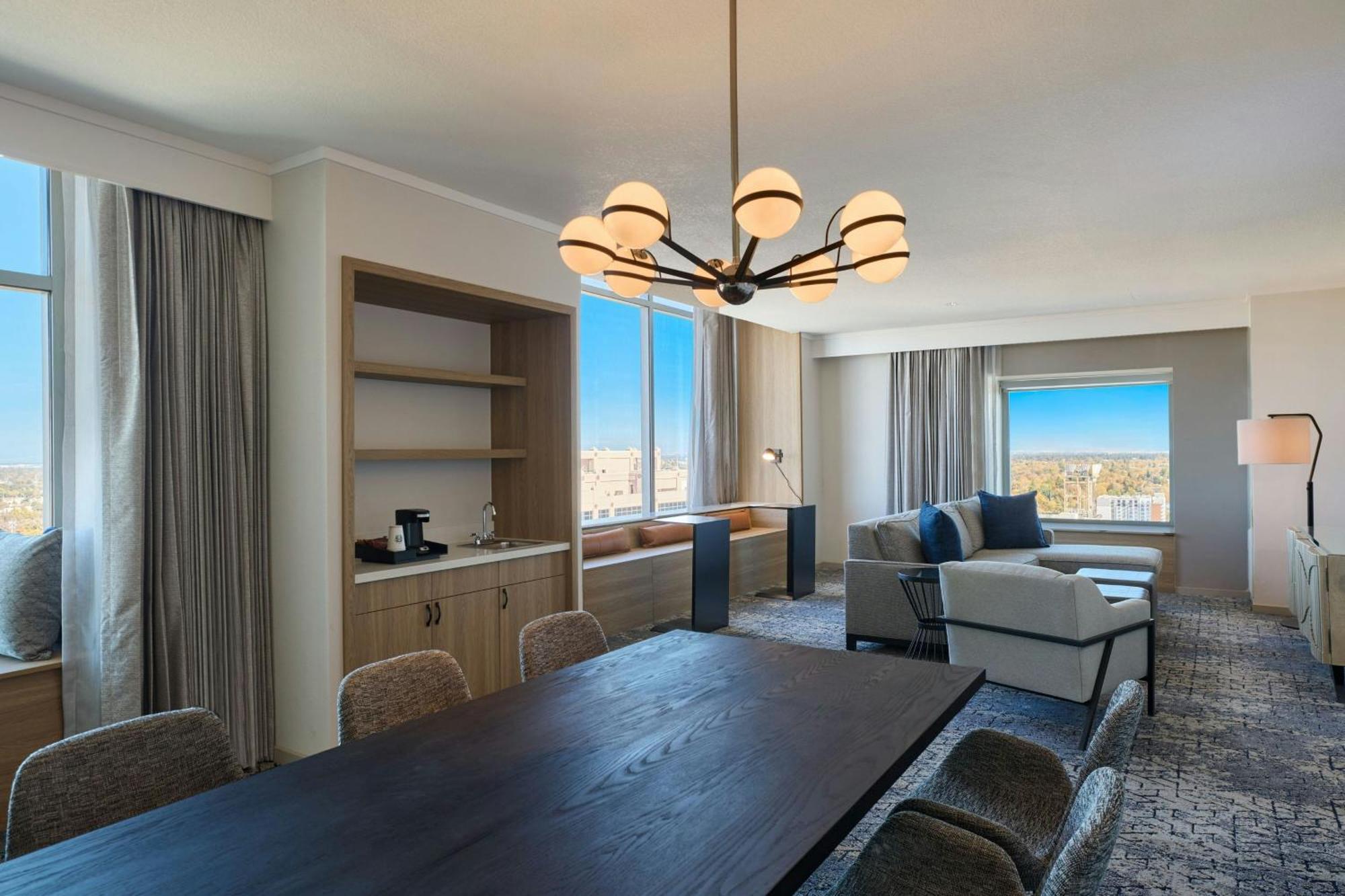 Hotel Sheraton Grand 4*