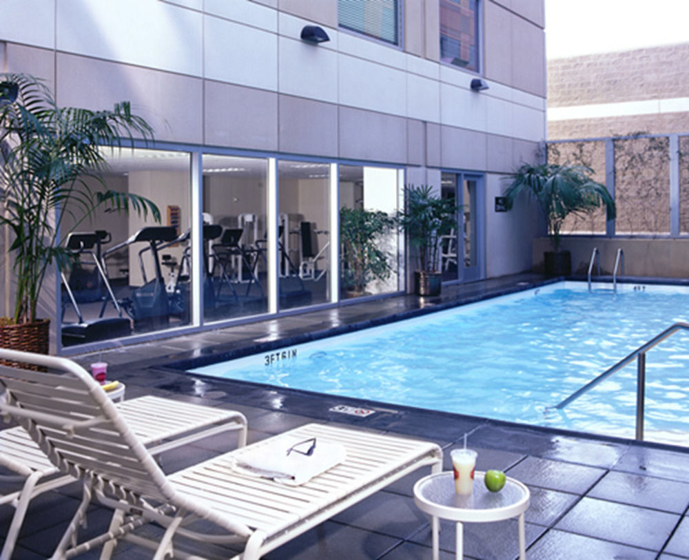 Hotel Sheraton Grand