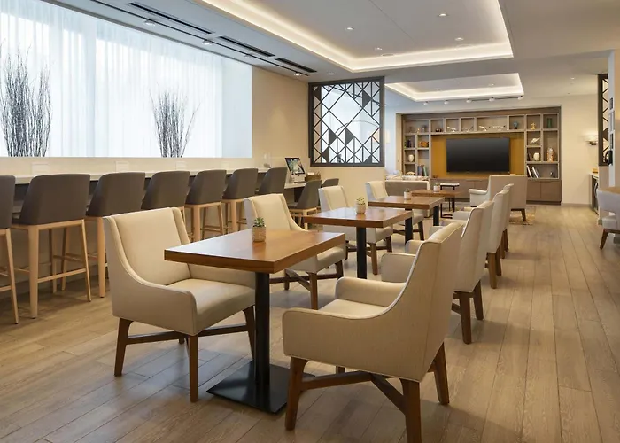 Sheraton Grand Sacramento