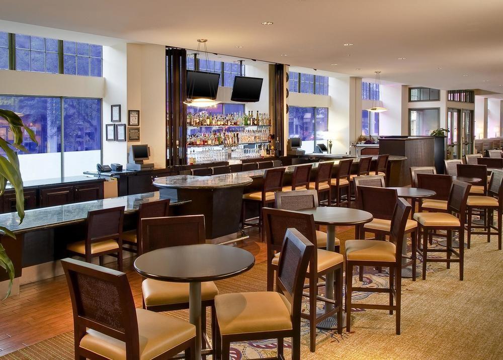 Sheraton Grand Hotel Sacramento