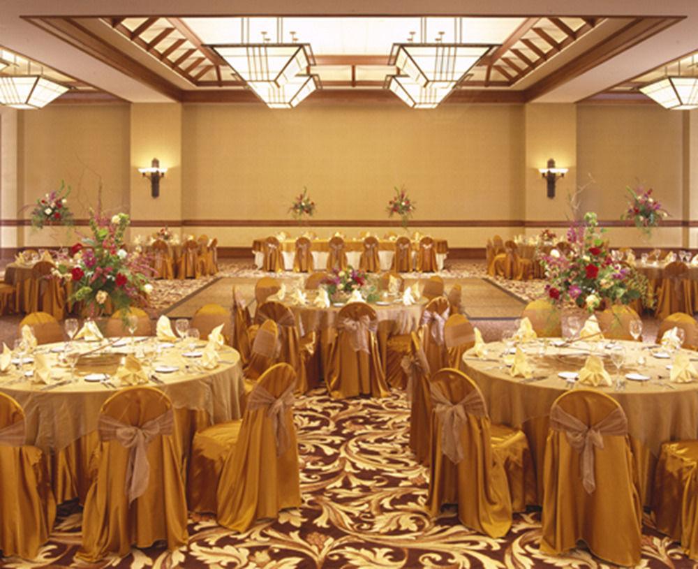 Sheraton Grand Sacramento