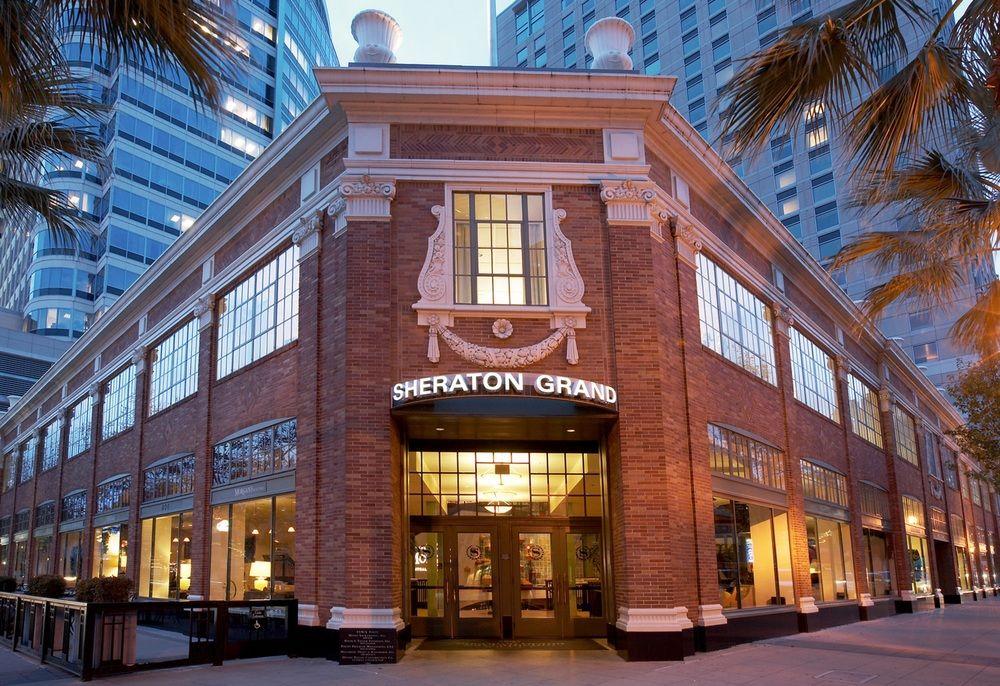 Sheraton Grand