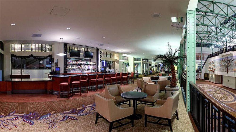 Hotel Sheraton Grand Sacramento