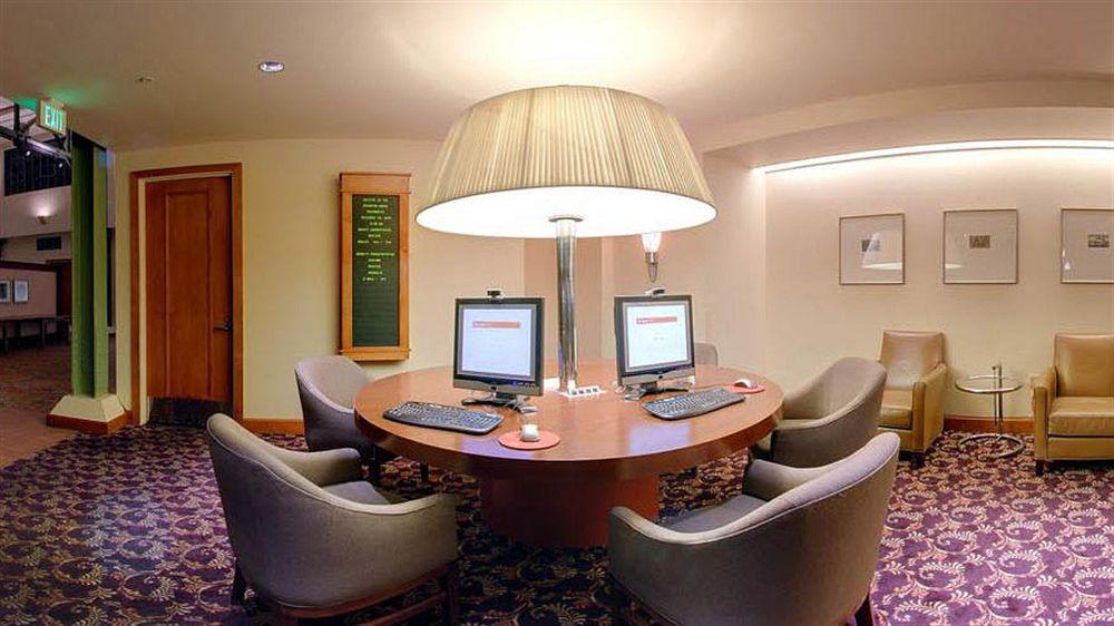 Sheraton Grand Hotel Sacramento