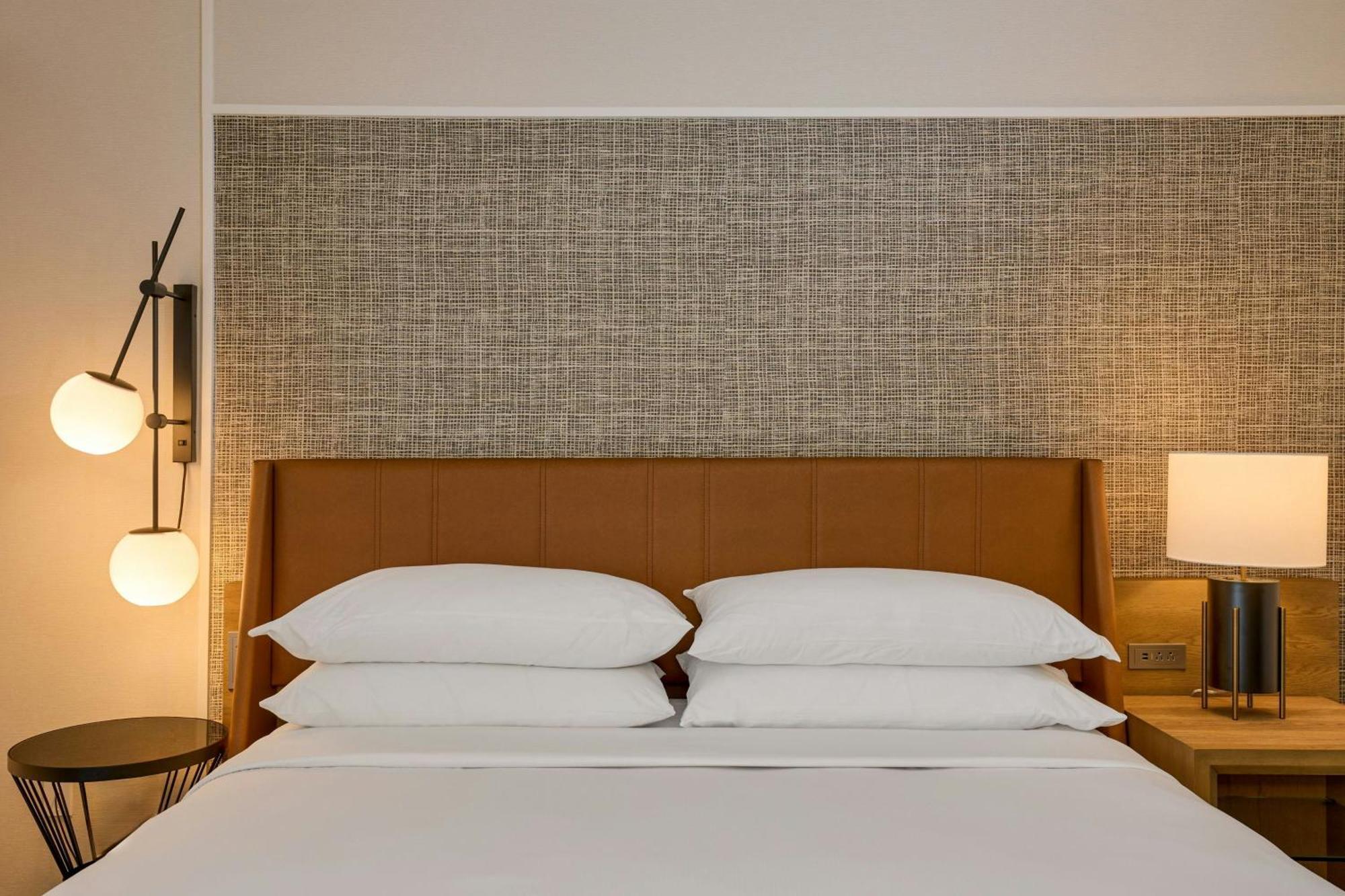 Sheraton Grand Hotel