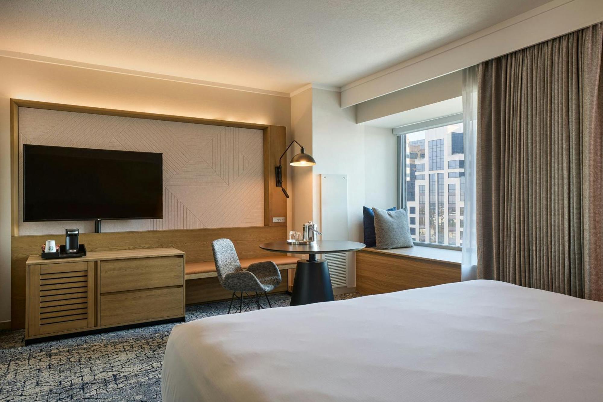 Hotel Sheraton Grand