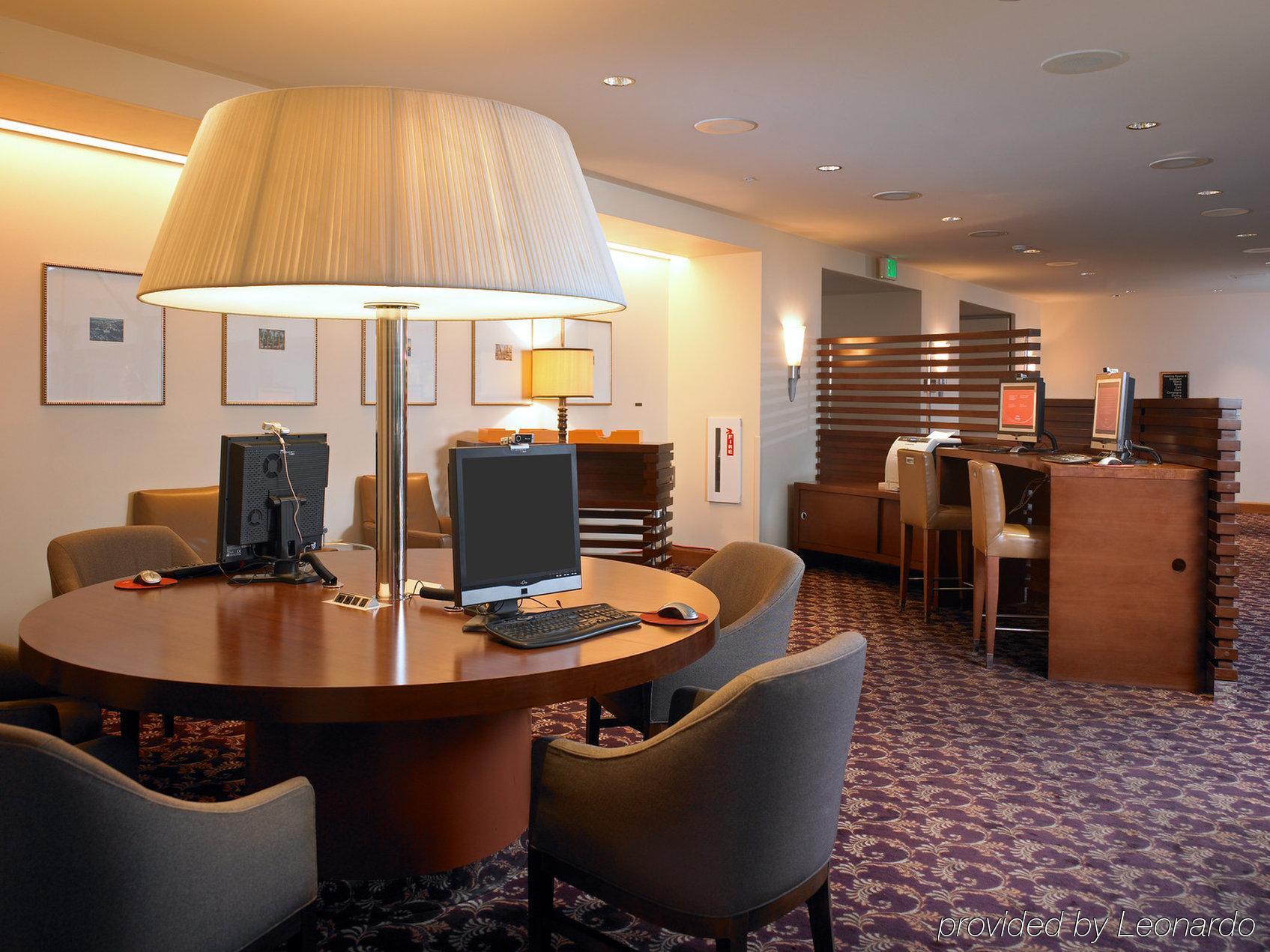 Hotel Sheraton Grand 4*
