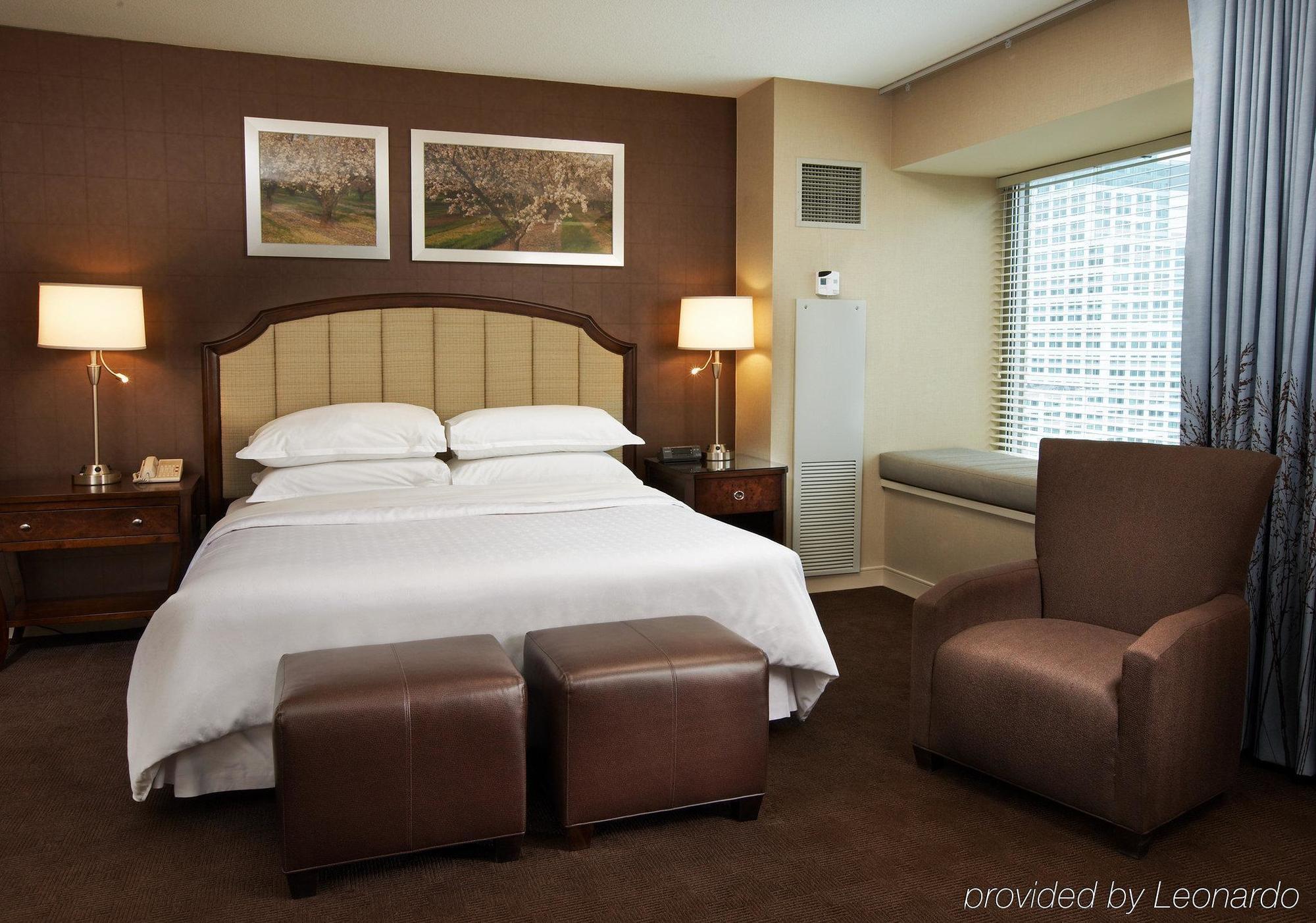 Sheraton Grand
