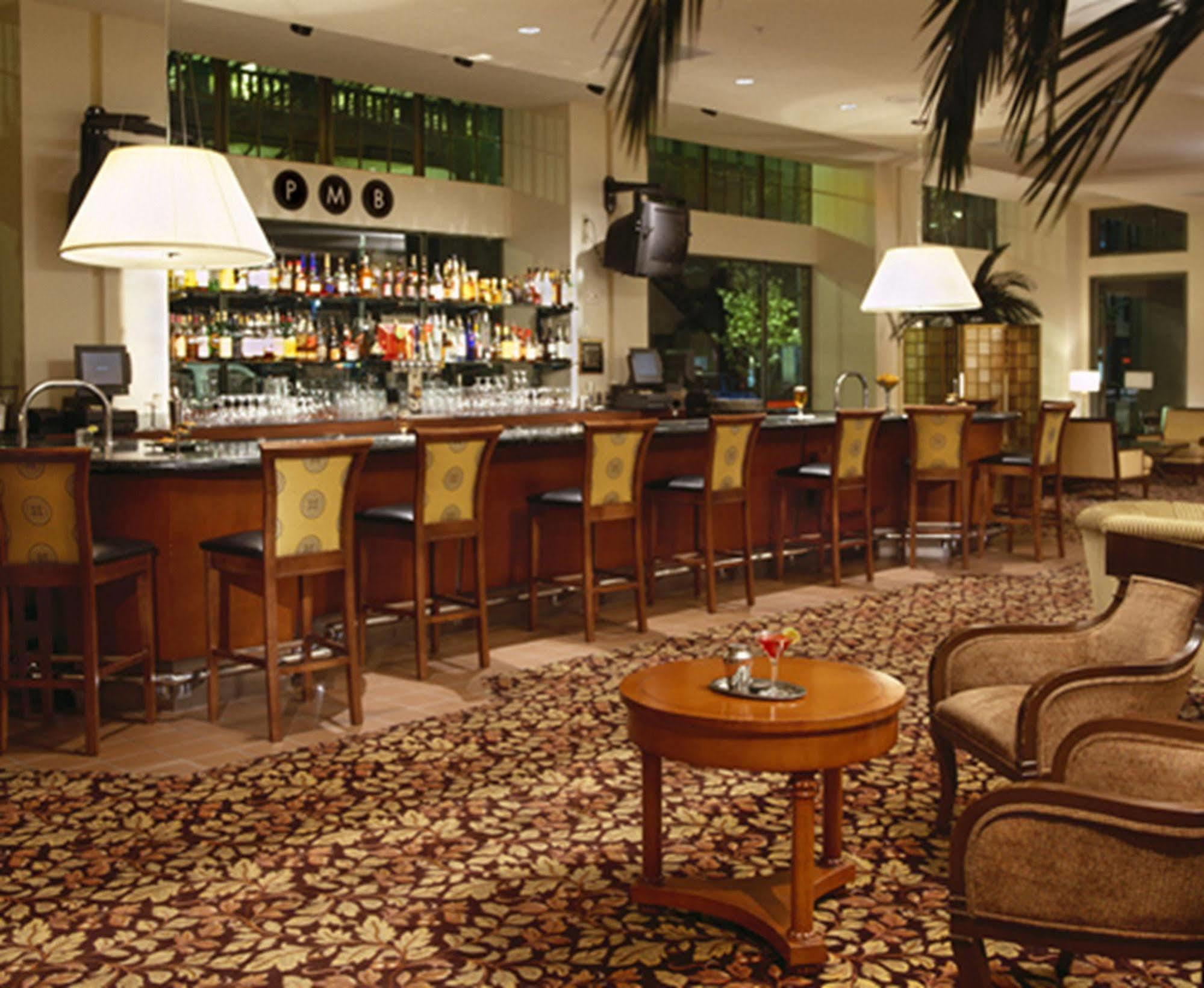 Sheraton Grand Sacramento