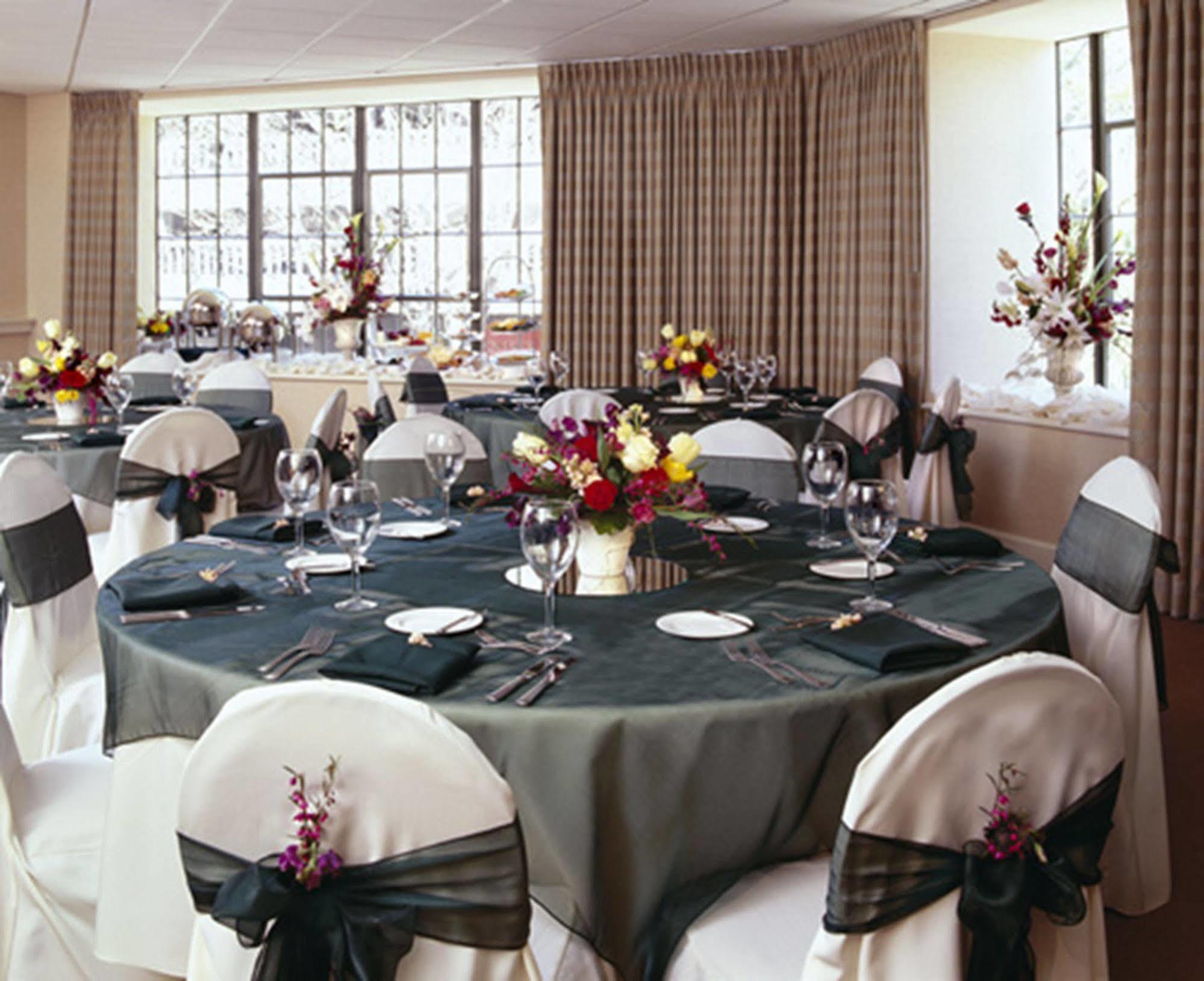 Hotel Sheraton Grand Sacramento