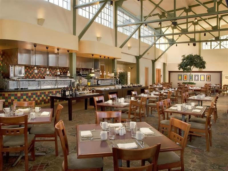 Sheraton Grand Hotel Sacramento