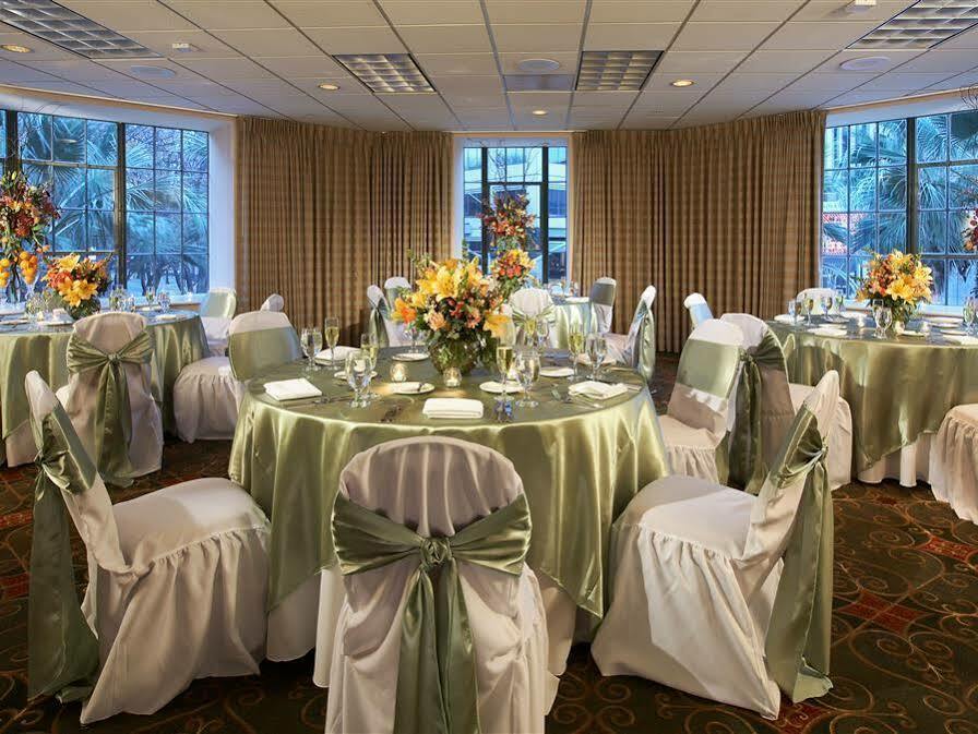 Sheraton Grand Hotel Sacramento