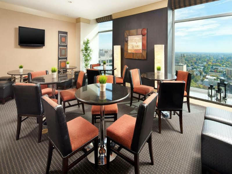 Hotel Sheraton Grand 4*